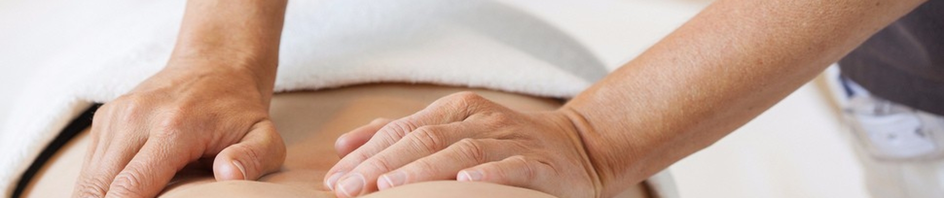 Massage in Charlotte