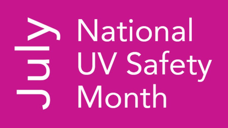 UV Safety Tip: Cover Up