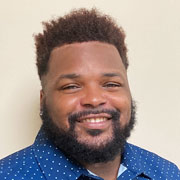 Isaiah Lee Massage Therapist